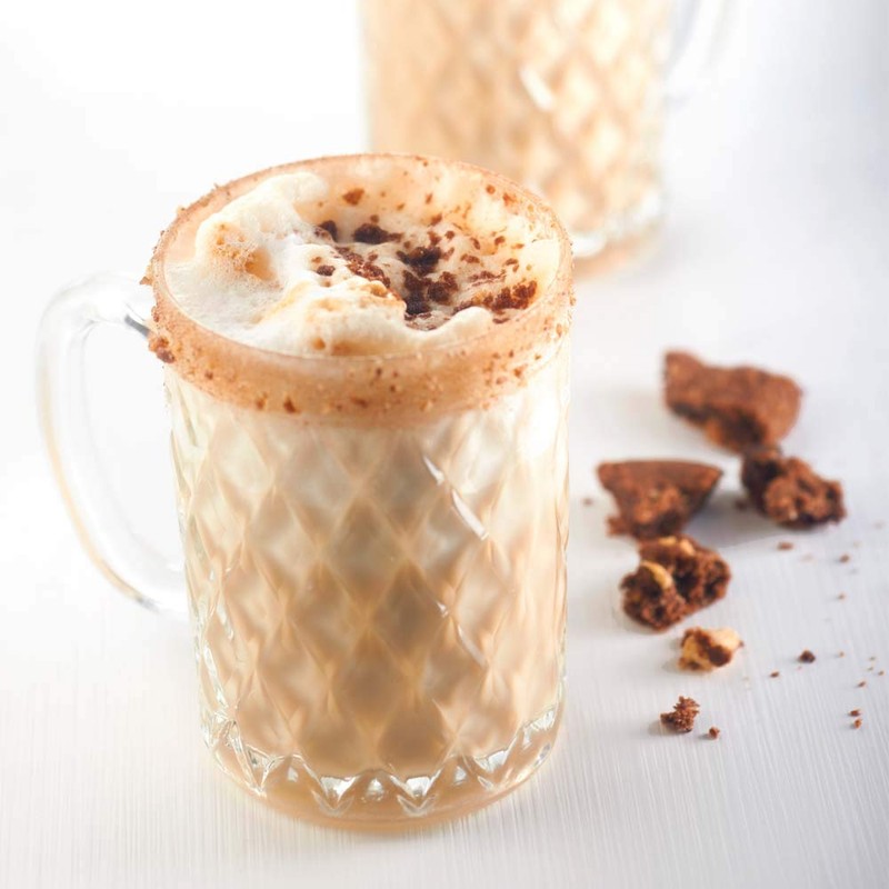 1883 Routin Irish Cream Syrup (1000 mL)