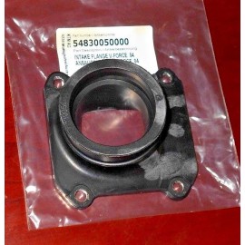 KTM CARBURETOR INTAKE BOOT 54830050000, 250,300, SX, SXS, XC, XC-W, EXC, MXC