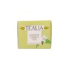 Tealia Premium Jasmine Green Tea – Light & Aromatic, Naturally