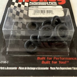 Holley 534-104 Fuel Injector O-Rings