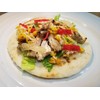Arepas Colombianas (Arepa Mediana/Medium Size Arepa)