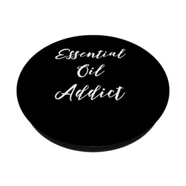 Essential Oil Addict