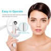 Electric Eye Massager Wand Relieve Fatigue Eye Massaging Tool for