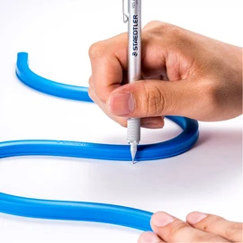 Staedtler Mars Flexible Curved Ruler