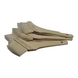 TRUSCO Specialties Versatile Brush/70, Pack of 10