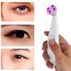 Eye Massage Wand Wrinkles Eye Bags Removing AntiAging Electric Vibration