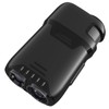 800M/1000M/1200M Golf Rangefinder 6X Magnification USB Charging Range Finder with