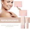  Grantadmit Exfoliating Gel, Grantadmit Purifying Exfoliating Gel, Grantadmit Skin