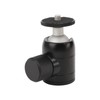 VT‑30 Aluminum Alloy Mini Ball Head Tripod SLR Camera Accessories