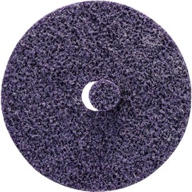 Bosch Professional Expert N477 SCM Discs (for Sheet Steel, Diameter 100 mm, Extra Coarse, Accessories Small Angle Grinder)