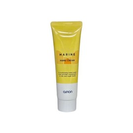 Meoncell Ocean Marine Hand Cream 90ml / 메온셀 오션 마린 핸드크림90ml