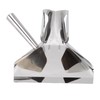 French Fries Shovel, Stainless Commercial Food Preparation Equipment Commercial Fry