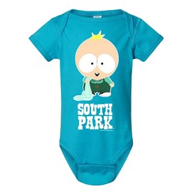 South Park Butters Baby Bodysuit