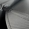 OPS AOTO for All-New 2025 Toyota 4Runner Cargo Cover,(Carbon Fiber