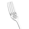 May The Fork Be with You Fork Gifts for Couples