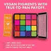 NYX PROFESSIONAL MAKEUP, Paleta de Sombras Definitiva, Paleta de Sombras