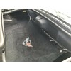 ZIC Motorsports Trunk and Bumper Protective Towel Cover fits 1997-2004