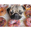 Doug The Pug 1000 Piece Puzzle Jigsaw Puzzle 27 x