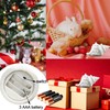Conch Shell Night Light-Battery Powered LED Night Light for Kids
