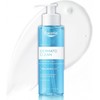 Eucerin DermatoCLEAN [HYALURON] Refreshing Cleansing Gel 200ml, Mild Face Wash