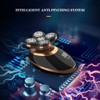 Electric Razor for Men Bald Head Shaver 5 In 1