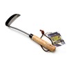 Burgon & Ball GTH/WTHLEFT Tough Tools - Left Handed Razor
