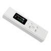 Nuclear Radiation Detector Monitor High Accuracy Quick Response Portable Geiger