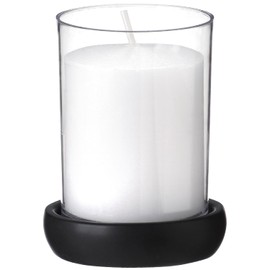 Kameyama Z46004 24-Hour Votive Stand Included, Solid Color