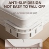 Bed Sheet Holder, Sheet Holders for Bedding, Fitted Sheet Clips