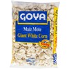 Goya Giant White Corn, 500g (Pack of 1)