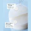 SKINFOOD Blue Chamomile Hyaluronic Pad Moisturizing Toner Pad Korean Skin