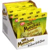 Mt. Olive Munchies Kosher Dill Chips in Pouches, 4.8 Ounce