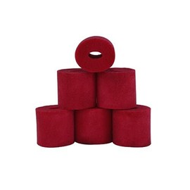 ULTIMATE RACING Pre-Oiled Foam Air Filter (Mugen MBX6/7/7R/8) (6 PCS)