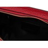 NAEMI Women's Handbag, darkred