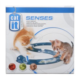 CatIt Senses Play Circuit