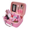 Juego De Maquillaje Lavable Para Niñas, 20 Piezas