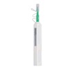 Fiber Optic Cleaning Pen Sound Prompt 180 Degree Clean Low