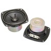 Rare Heavy Duty Fabric Edge Full Range Speaker Unit 2.5"