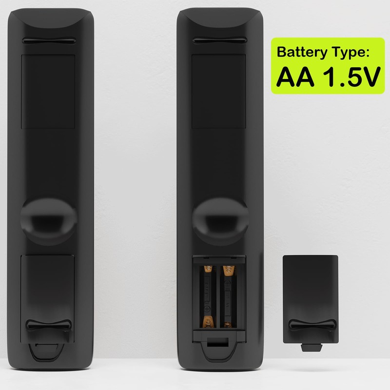 Replacement Remote Control for Element Xumo Stream Box 43 50