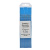 10pcs WL15 Lanthanum Tungsten TIG Electrodes for Steel Metal Alloy