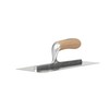 Knauf Curved Blade 300mm - Putty Trowel with Concave Shaped