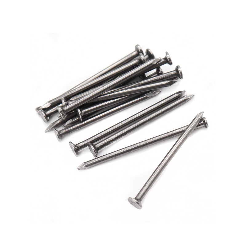 binifiMux Nails Hardware Assortment Kit, 680 Pieces for Wall Hanging