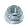OHNO RN-1006 Hub Lock Nut for Automobiles, Nissan Notebook, ZE11,