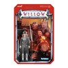 SUPER7 - Willow: Sorsha Reaction Figure