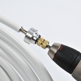 MCC SKB-16 Dry Flex Triple Layer Tube Chamfer