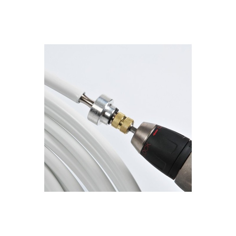 MCC SKB-16 Dry Flex Triple Layer Tube Chamfer