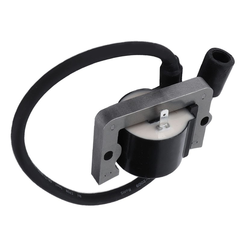 Ignition Coil, Motorcycle Ignition Coil Replacement for M133019 STX38 LT155