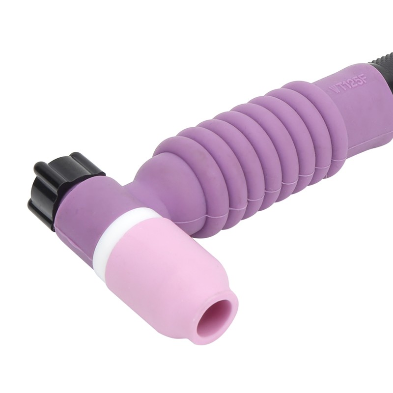 TIG Welding Torch Head Replacement Soldering Equipment Power Tools Accessories