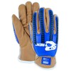 MAGID T-REX TRX843WXXXL Winter Thermal Impact Goatskin Leather Driver Work