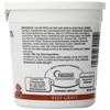 Minor's Gravy Concentrate, Beef, 13.6 Ounce